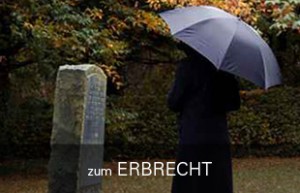 Zum Rechtsgebiet Erbrecht