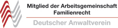 Deutscher Anwaltsverein Familienrecht