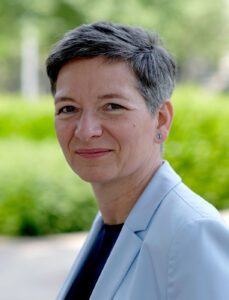 Rechtsanwältin Sabine Seidler